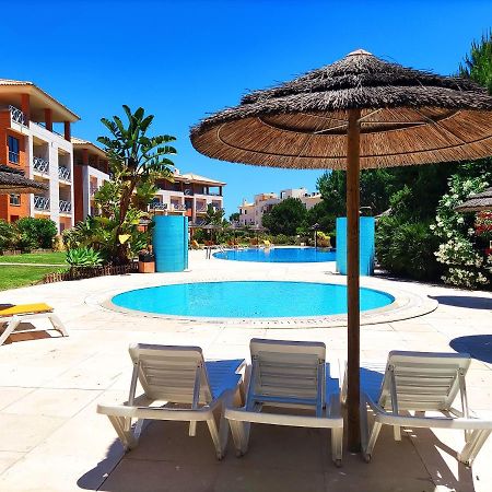 Fabulous Sunny Pool&Garden Condo By Becherish Albufeira Extérieur photo