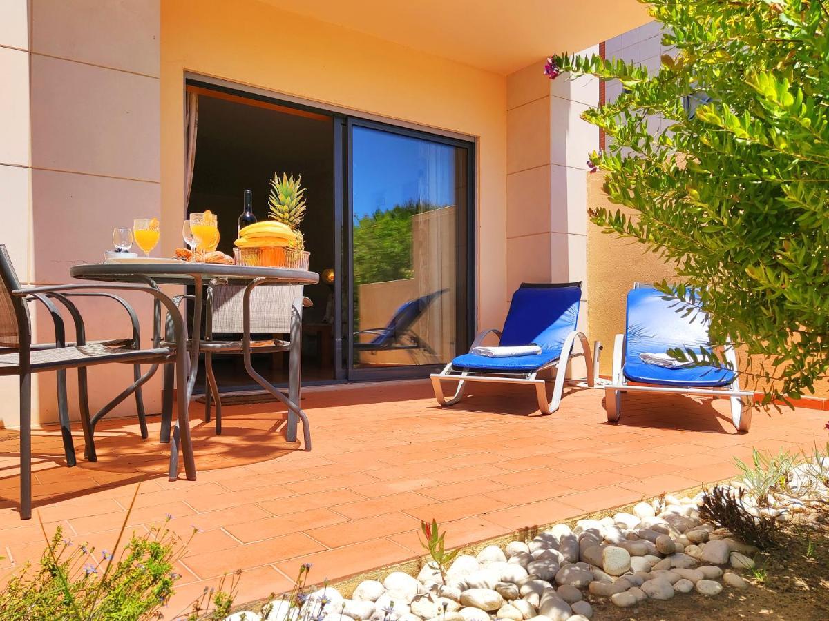 Fabulous Sunny Pool&Garden Condo By Becherish Albufeira Extérieur photo