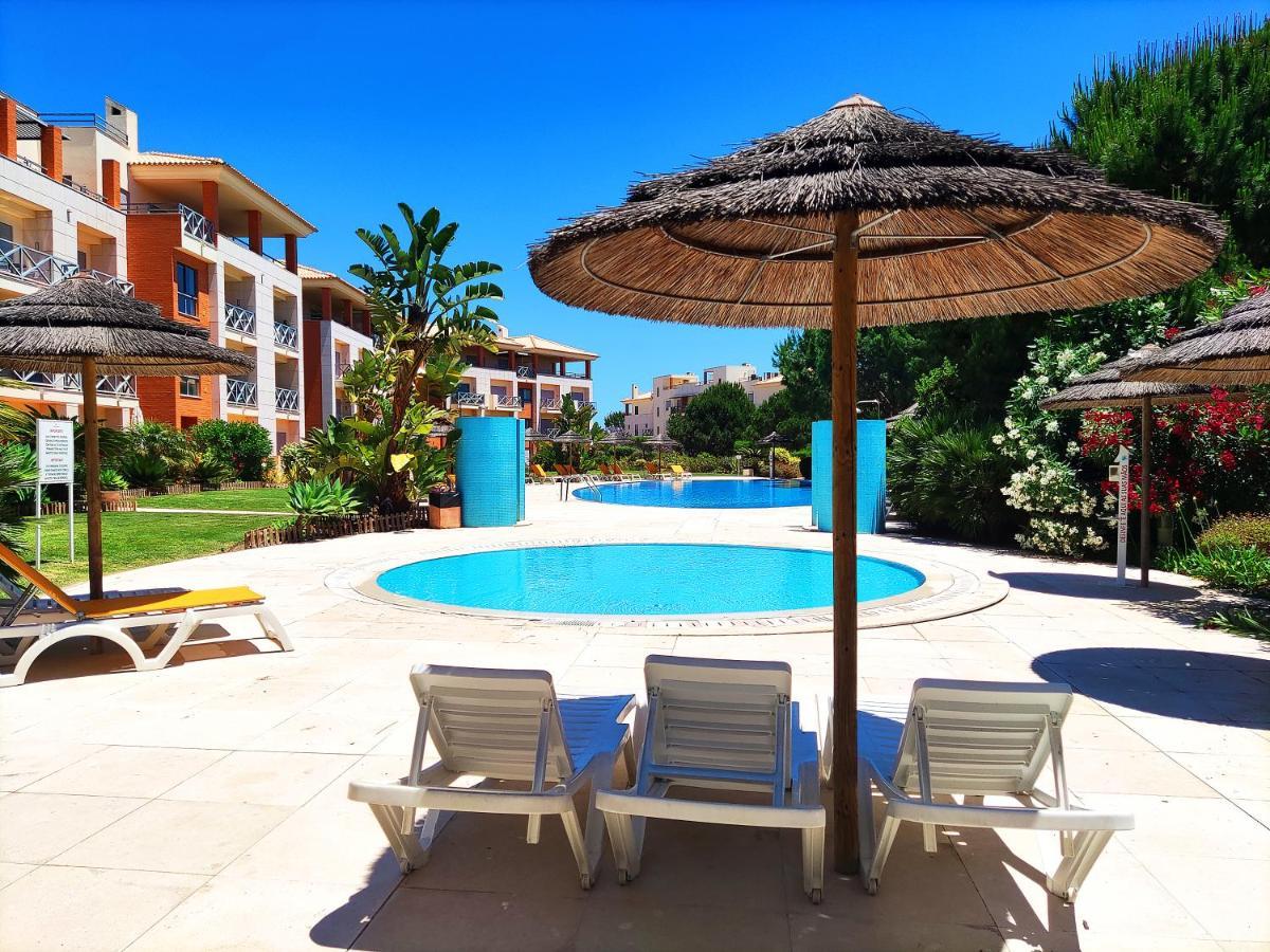 Fabulous Sunny Pool&Garden Condo By Becherish Albufeira Extérieur photo
