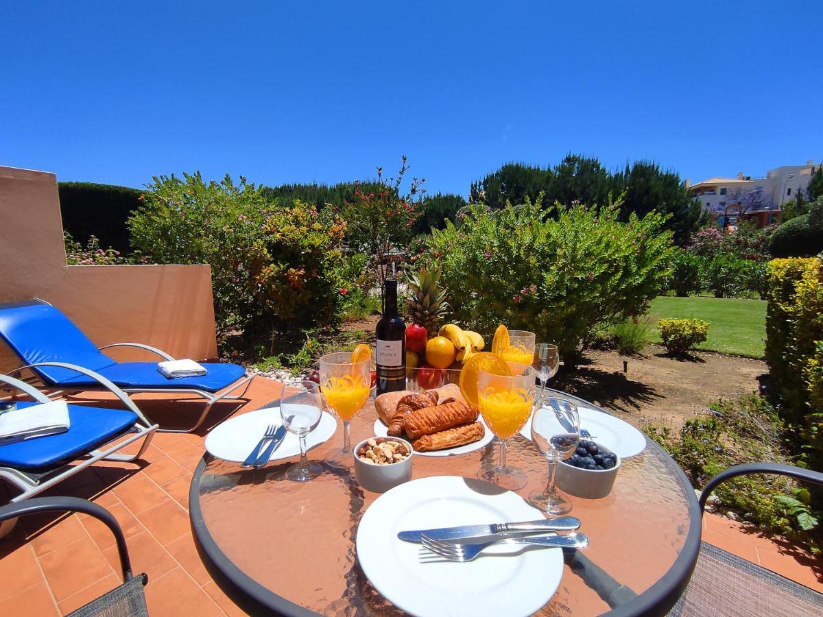 Fabulous Sunny Pool&Garden Condo By Becherish Albufeira Extérieur photo