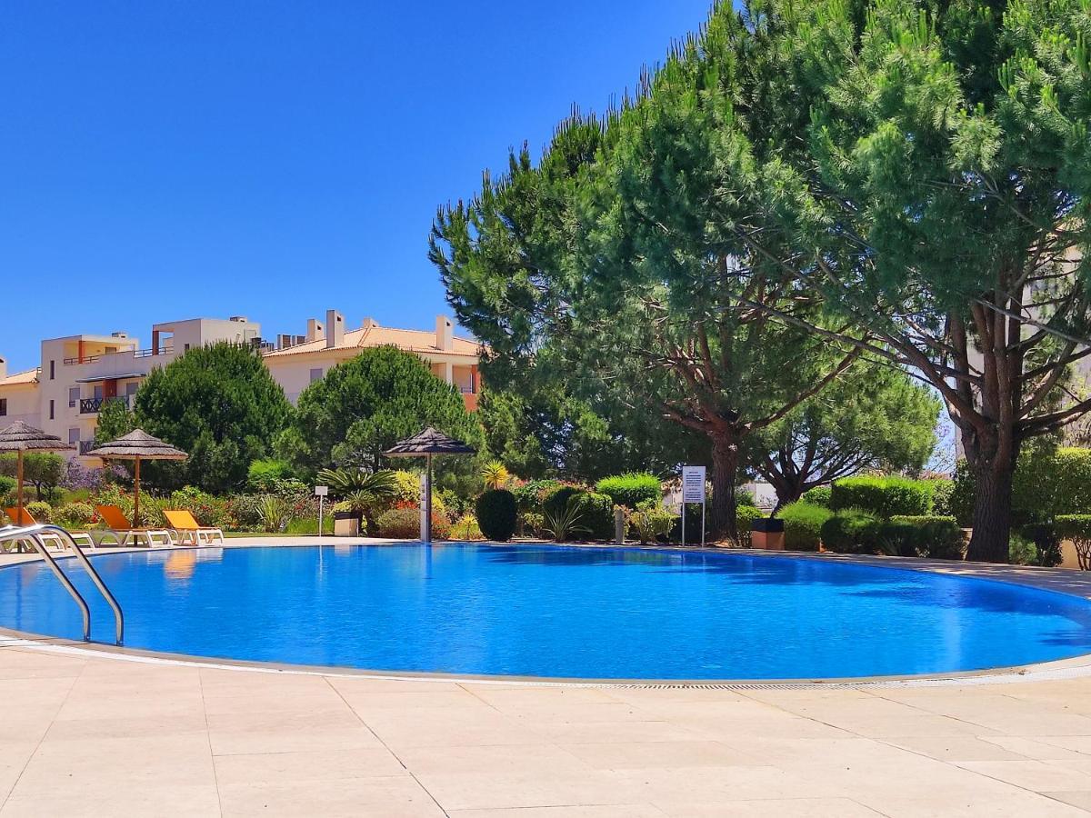 Fabulous Sunny Pool&Garden Condo By Becherish Albufeira Extérieur photo