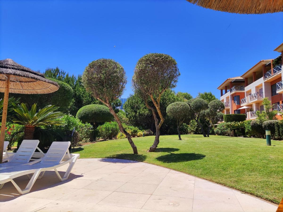 Fabulous Sunny Pool&Garden Condo By Becherish Albufeira Extérieur photo