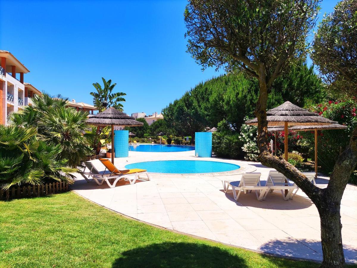 Fabulous Sunny Pool&Garden Condo By Becherish Albufeira Extérieur photo