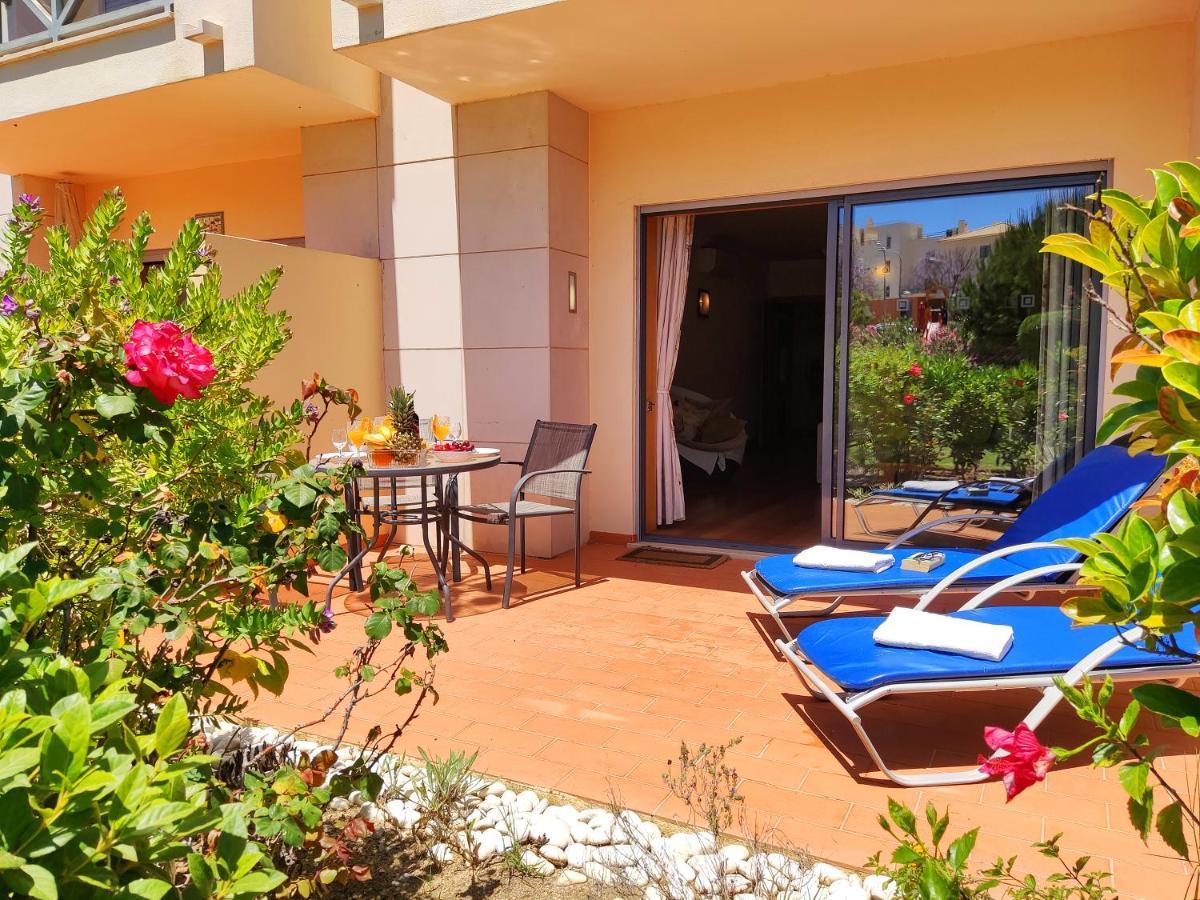Fabulous Sunny Pool&Garden Condo By Becherish Albufeira Extérieur photo