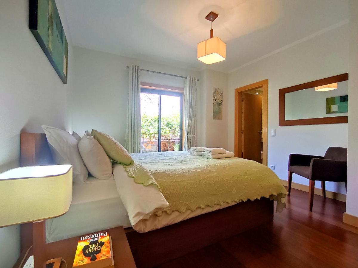 Fabulous Sunny Pool&Garden Condo By Becherish Albufeira Extérieur photo