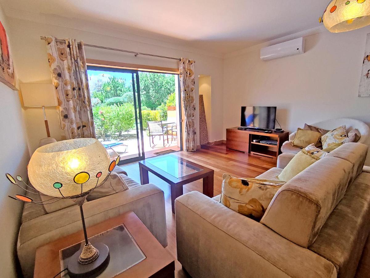 Fabulous Sunny Pool&Garden Condo By Becherish Albufeira Extérieur photo