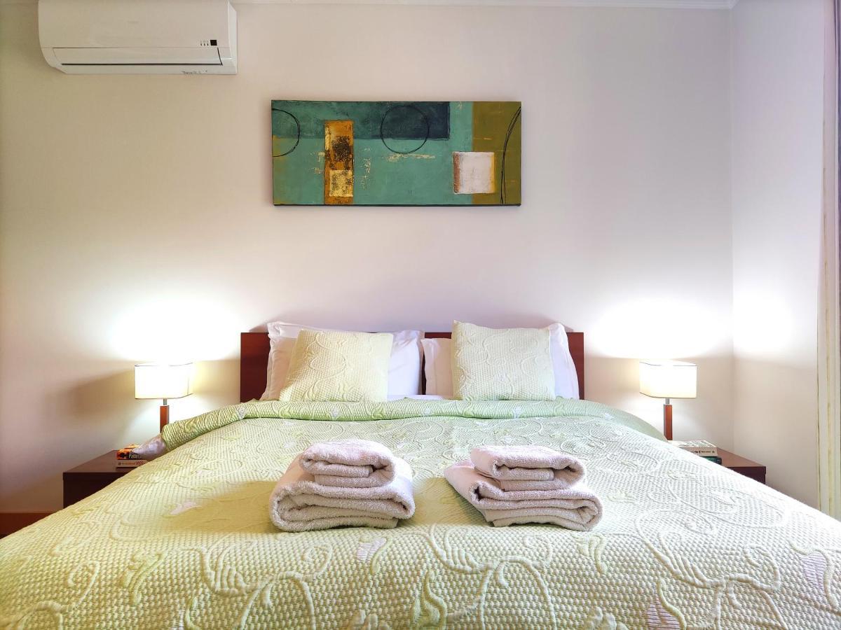 Fabulous Sunny Pool&Garden Condo By Becherish Albufeira Extérieur photo