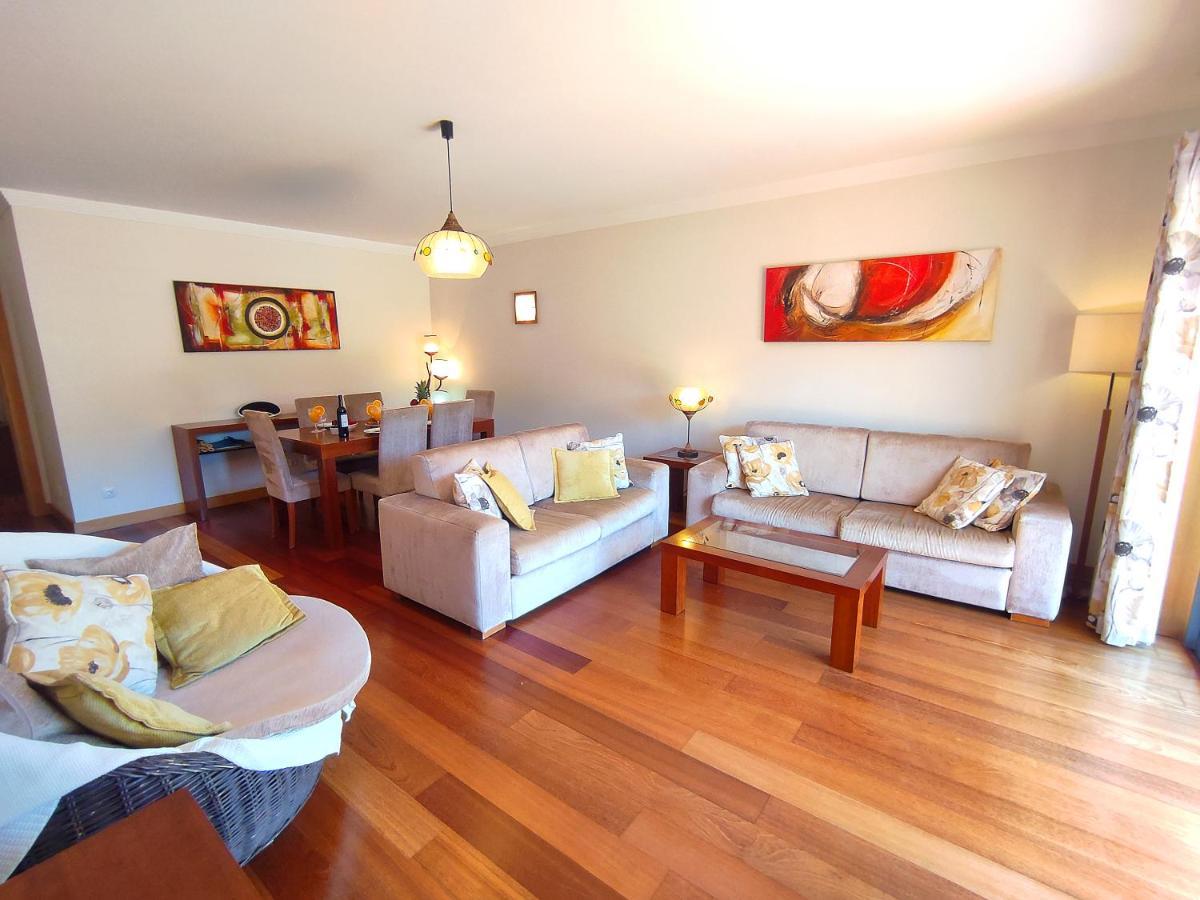 Fabulous Sunny Pool&Garden Condo By Becherish Albufeira Extérieur photo