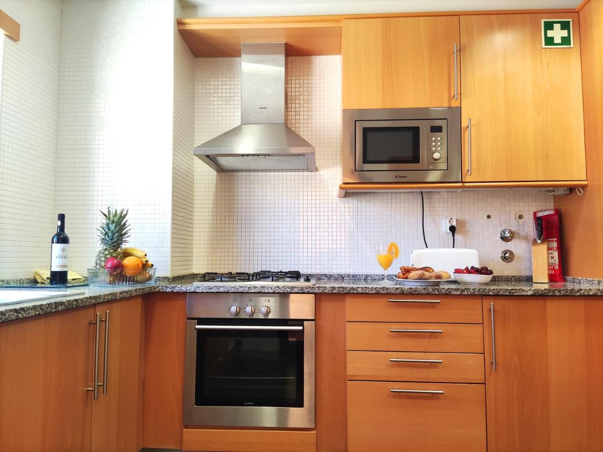 Fabulous Sunny Pool&Garden Condo By Becherish Albufeira Extérieur photo