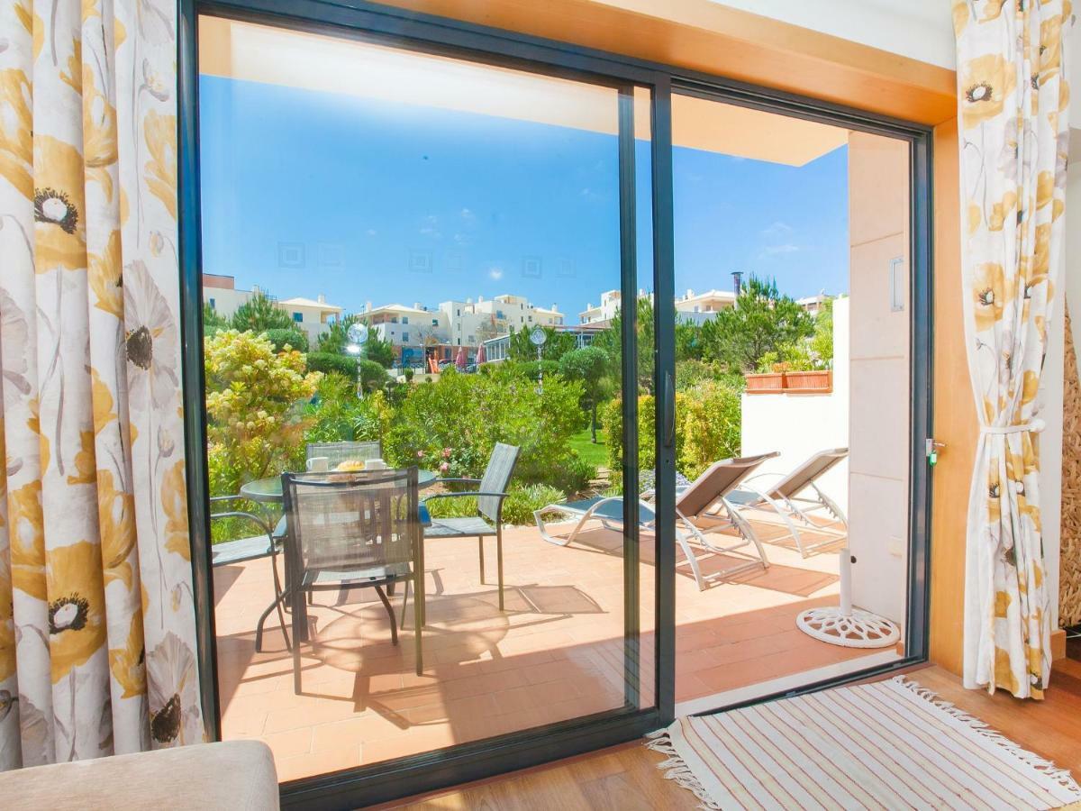 Fabulous Sunny Pool&Garden Condo By Becherish Albufeira Extérieur photo