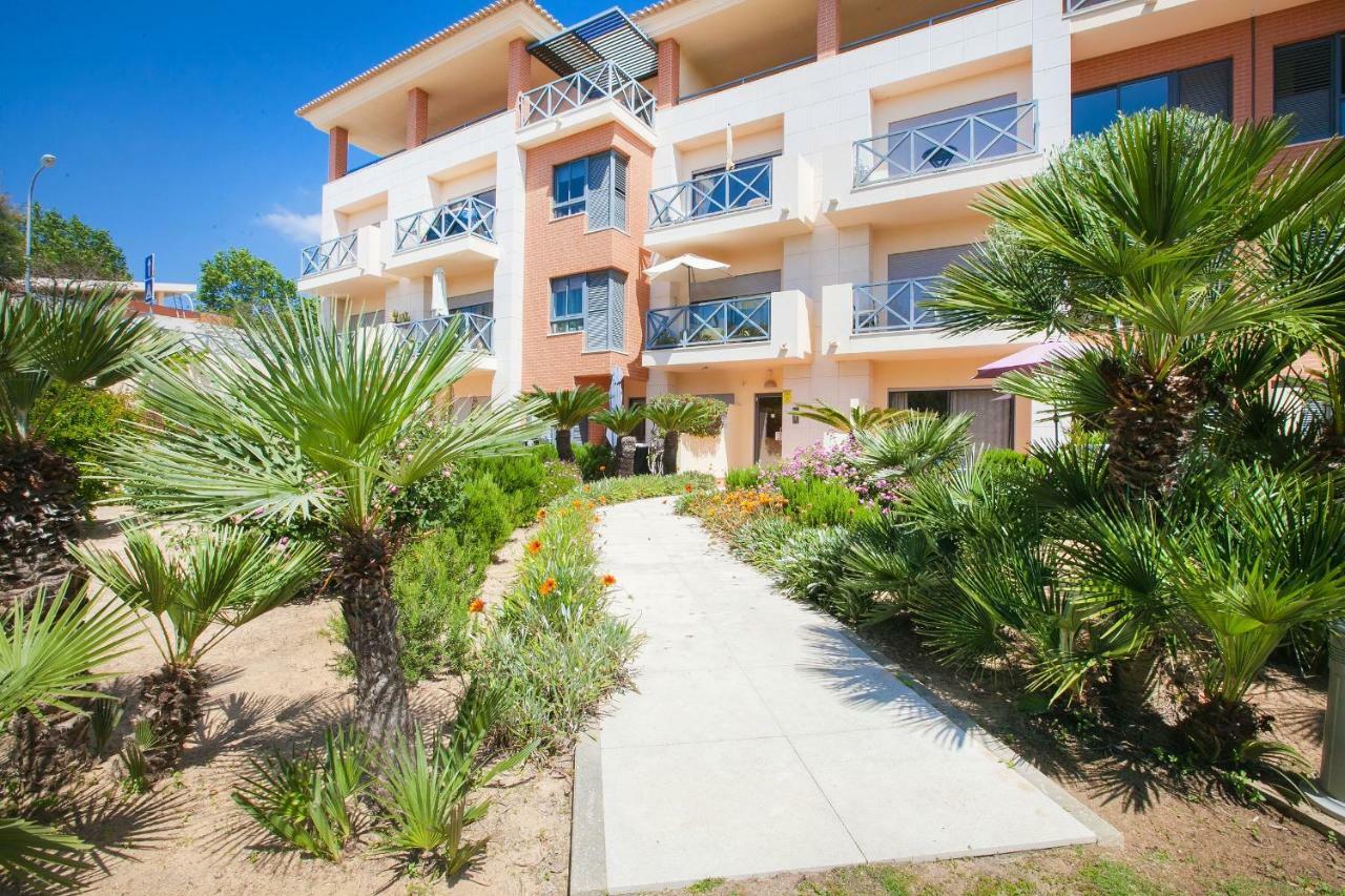Fabulous Sunny Pool&Garden Condo By Becherish Albufeira Extérieur photo