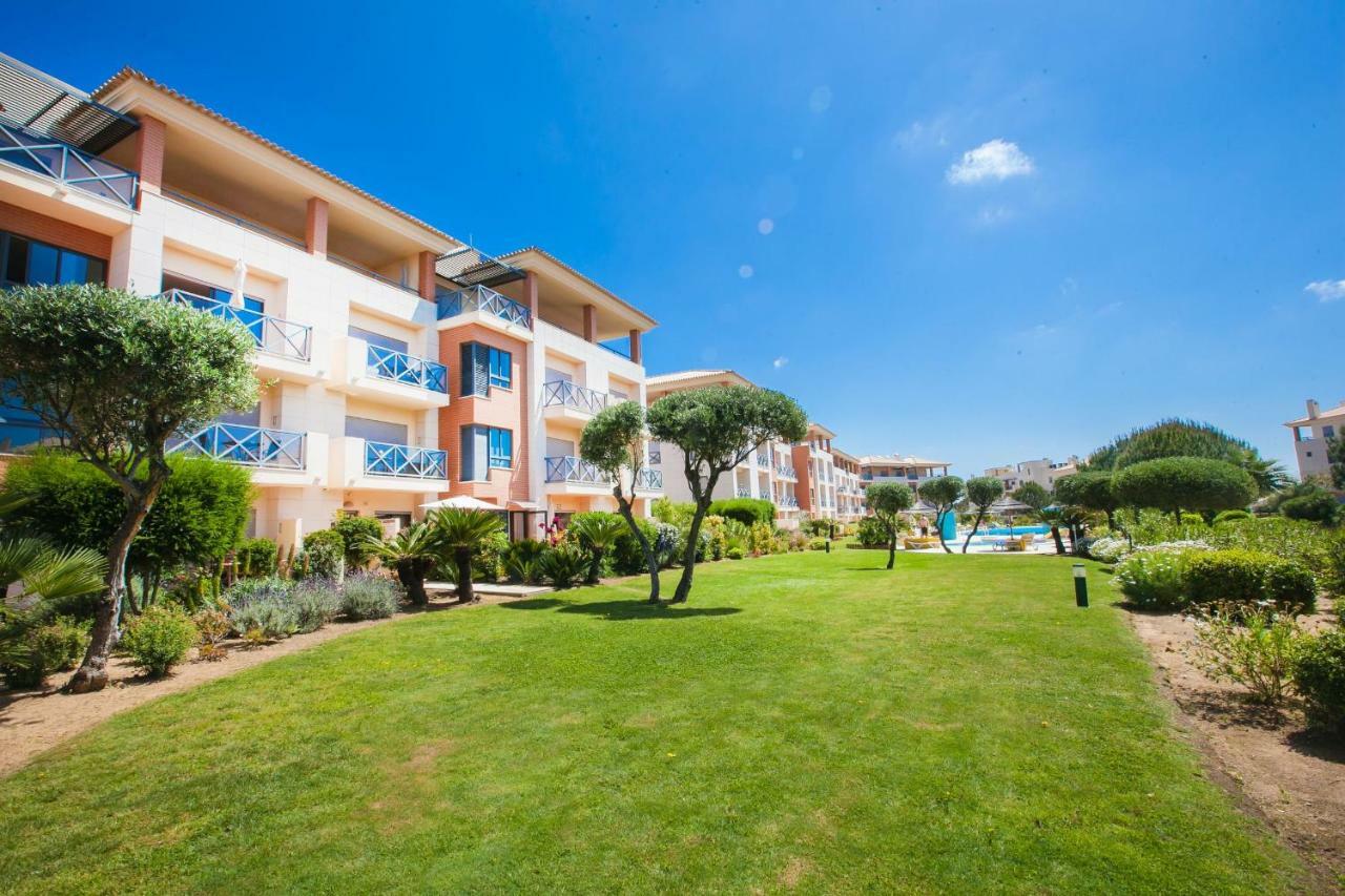 Fabulous Sunny Pool&Garden Condo By Becherish Albufeira Extérieur photo