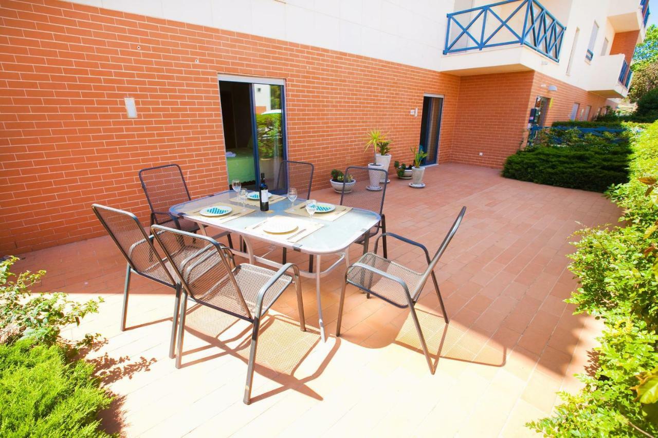 Fabulous Sunny Pool&Garden Condo By Becherish Albufeira Extérieur photo